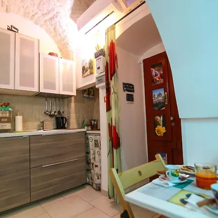 Magnolia Apartment Ceglie Messapica