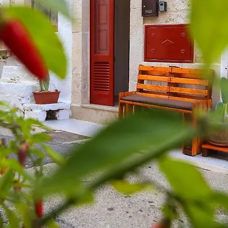 Magnolia Apartment *