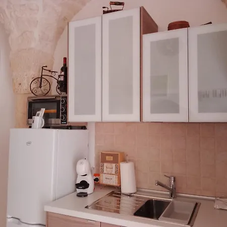 Apartment Magnolia Ceglie Messapica