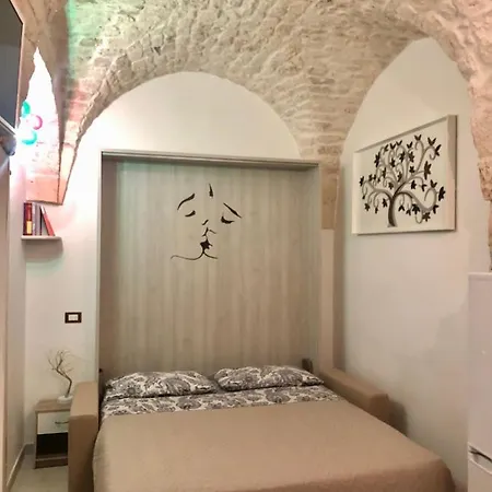 Apartment Magnolia Ceglie Messapica