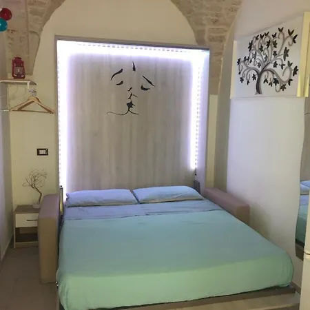 Magnolia Apartment Ceglie Messapica