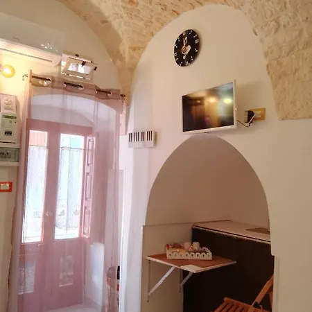Appartement Magnolia *