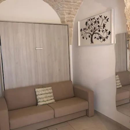 Appartement Magnolia