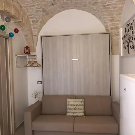 Magnolia Apartamento Ceglie Messapica